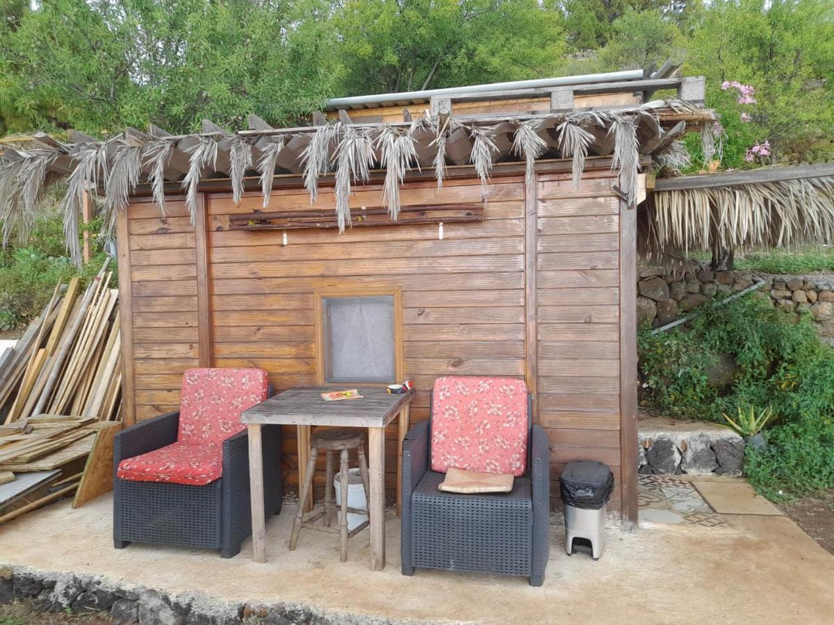 Abracaribes Bed & Breakfast Arecida Екстериор снимка