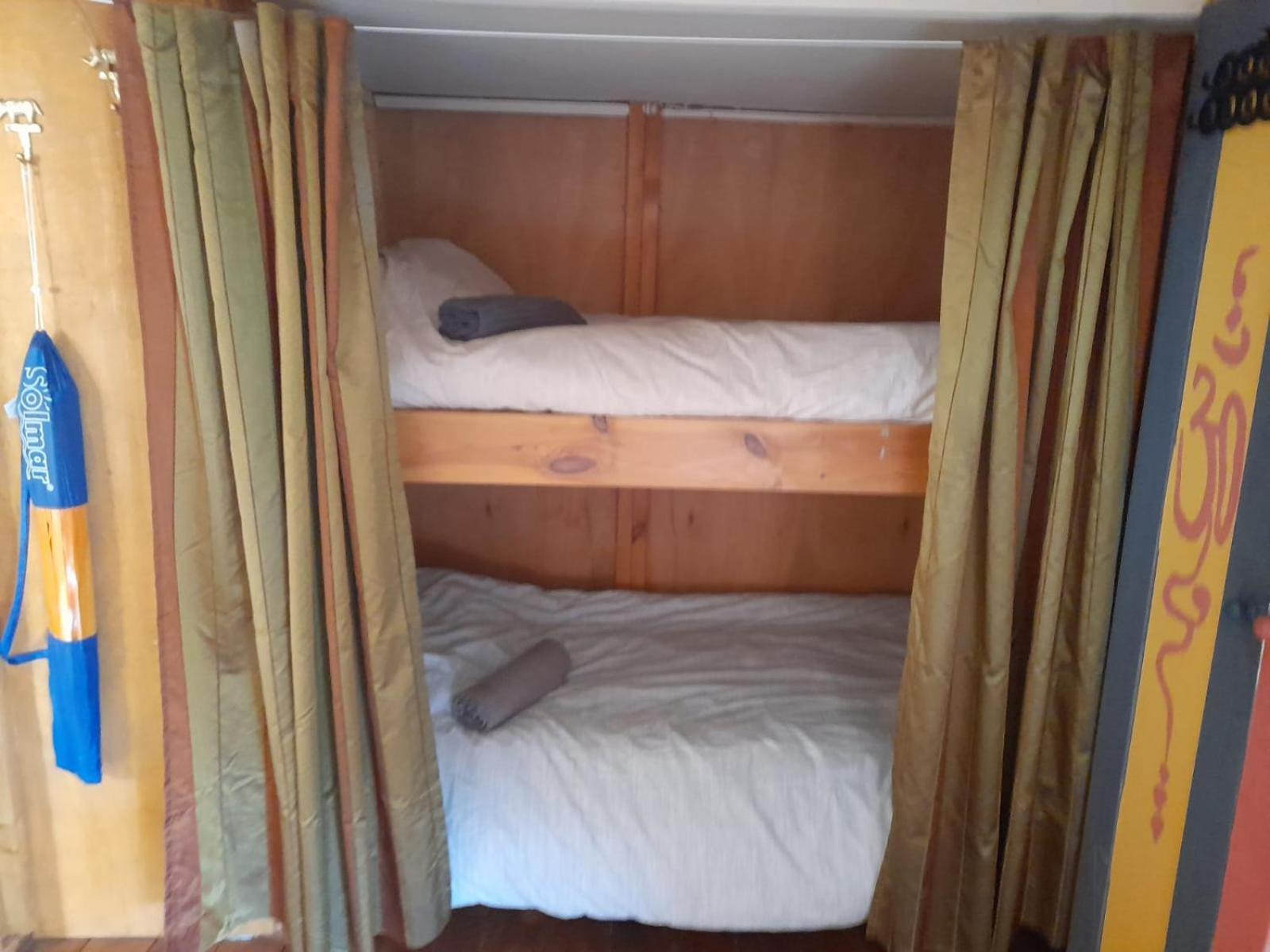 Abracaribes Bed & Breakfast Arecida Екстериор снимка