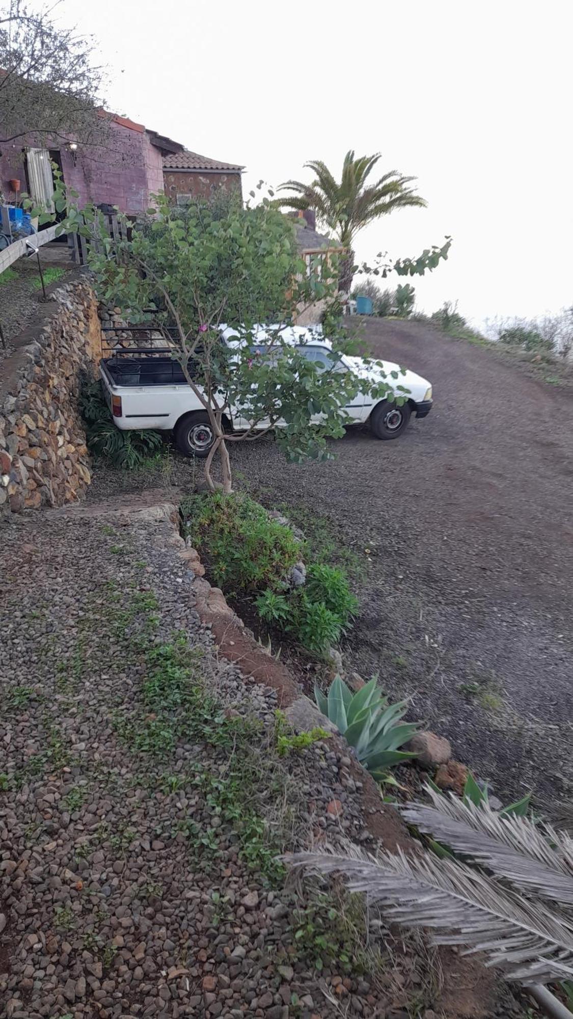 Abracaribes Bed & Breakfast Arecida Екстериор снимка