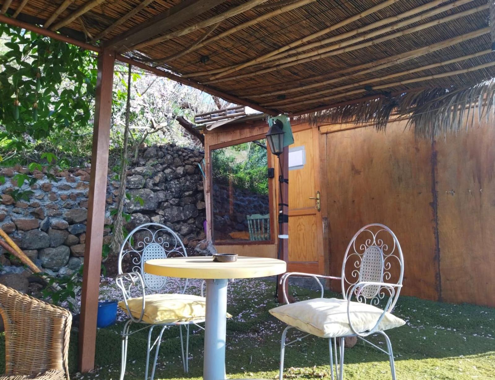 Abracaribes Bed & Breakfast Arecida Стая снимка