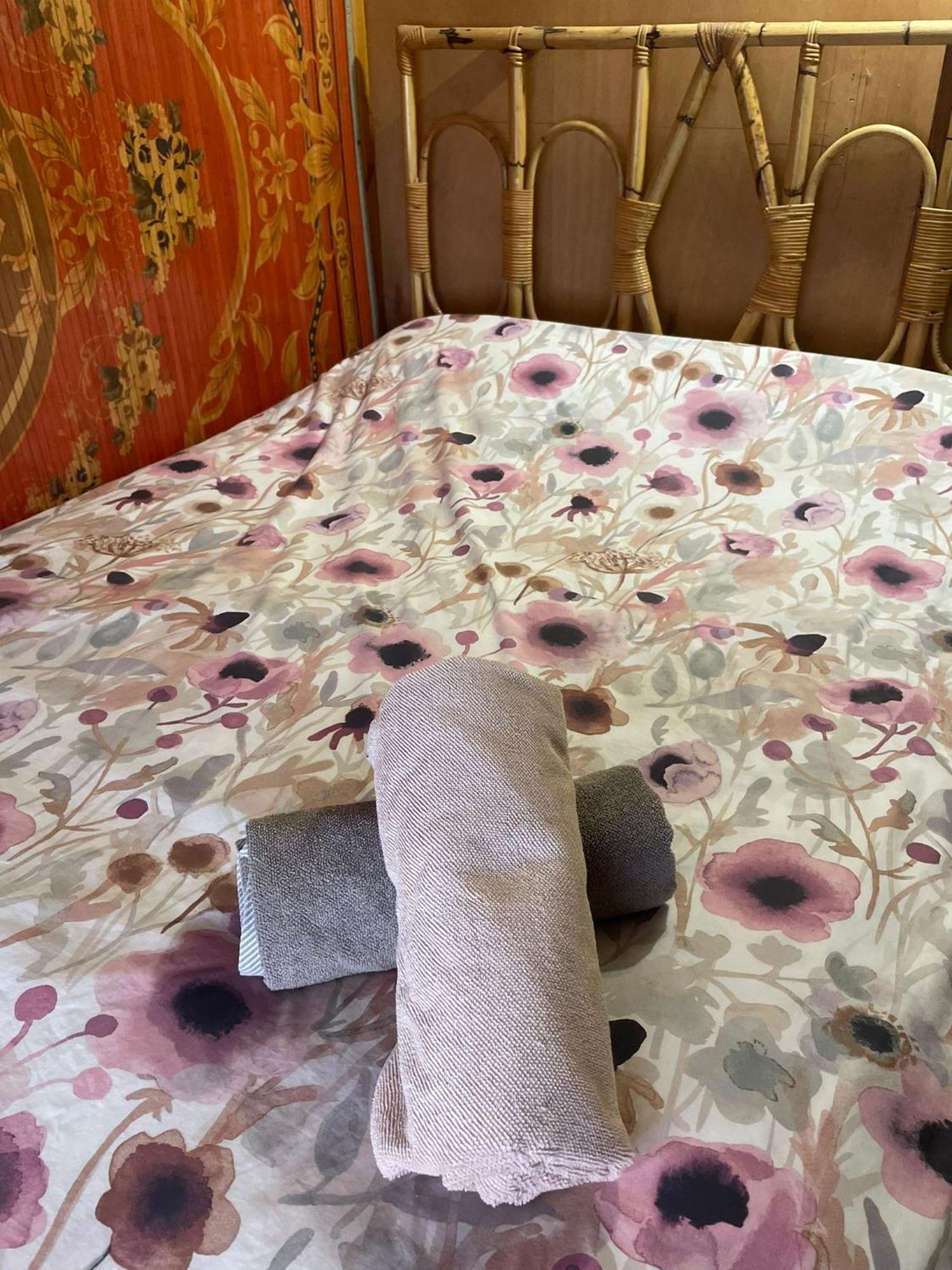 Abracaribes Bed & Breakfast Arecida Екстериор снимка