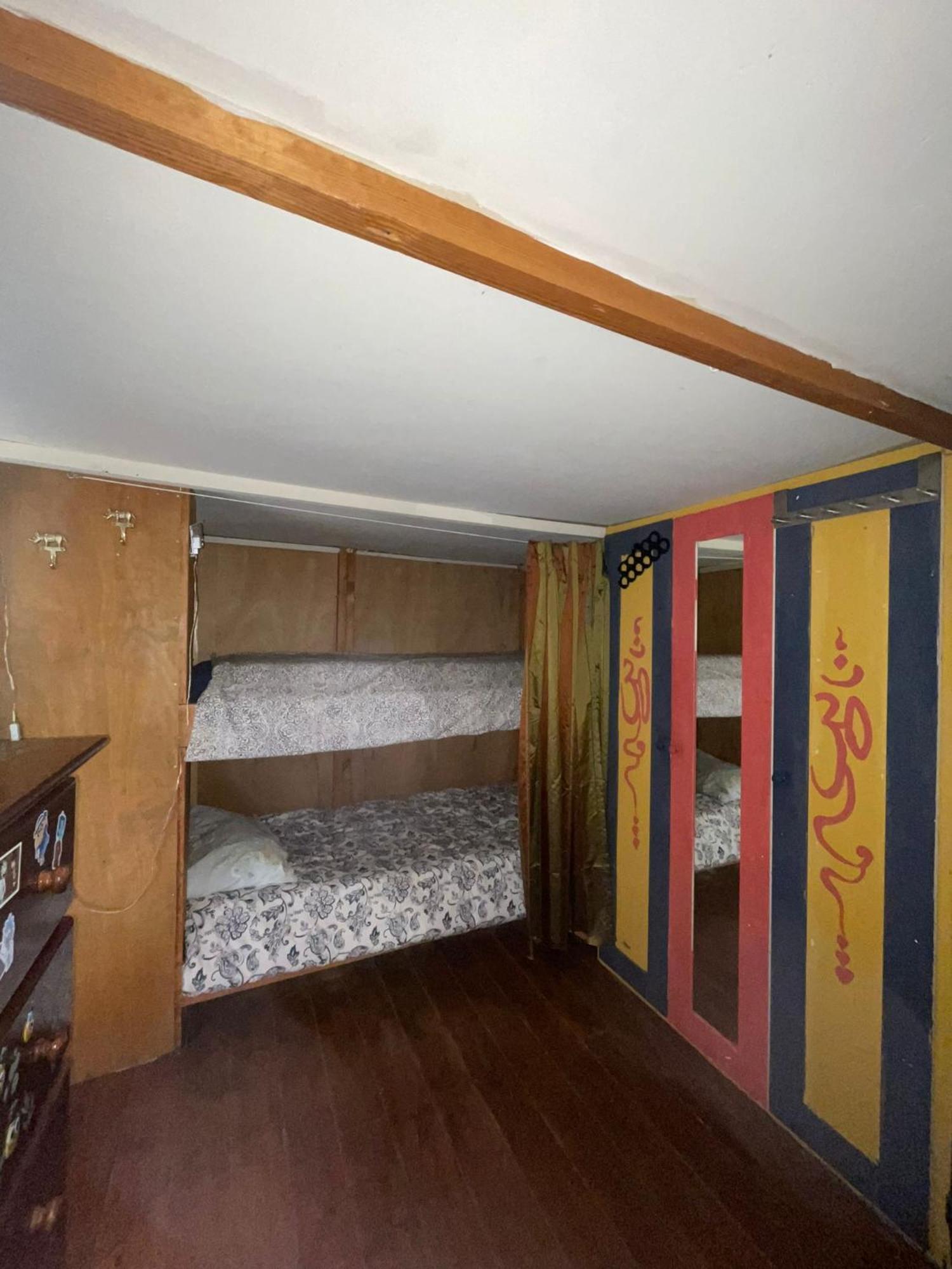 Abracaribes Bed & Breakfast Arecida Екстериор снимка